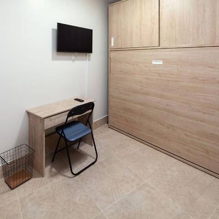 San Juan Roomalaga By Bossh! Apartments Kültér fotó