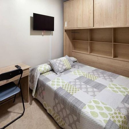 San Juan Roomalaga By Bossh! Apartments Kültér fotó