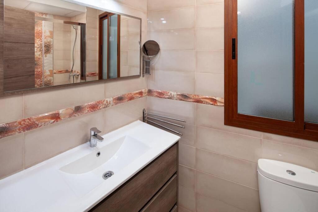 San Juan Roomalaga By Bossh! Apartments Kültér fotó