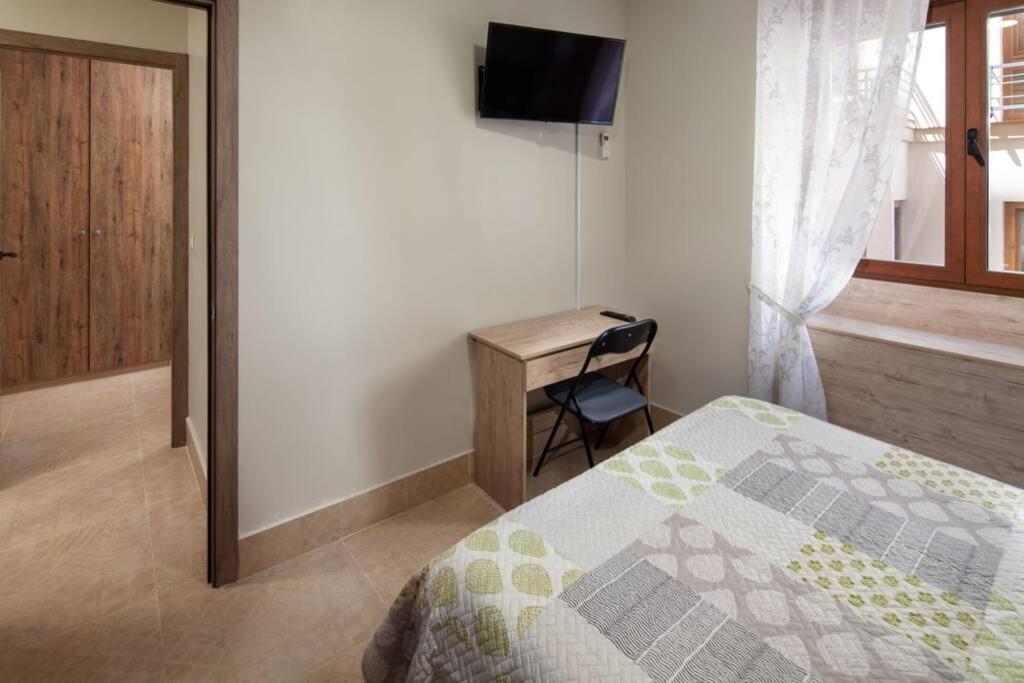 San Juan Roomalaga By Bossh! Apartments Kültér fotó