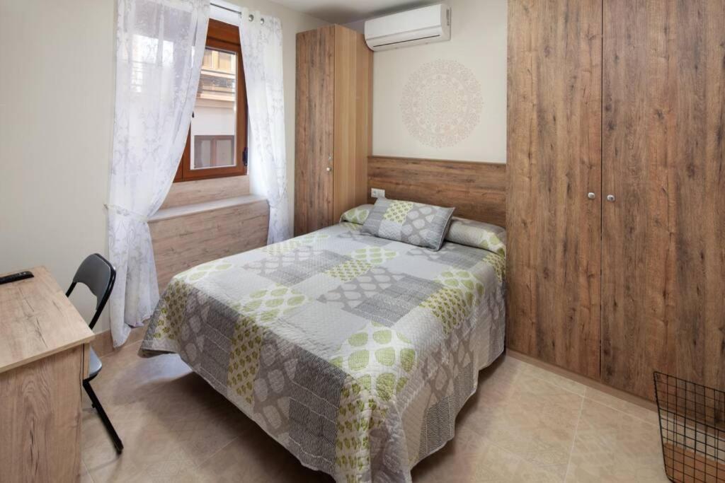 San Juan Roomalaga By Bossh! Apartments Kültér fotó