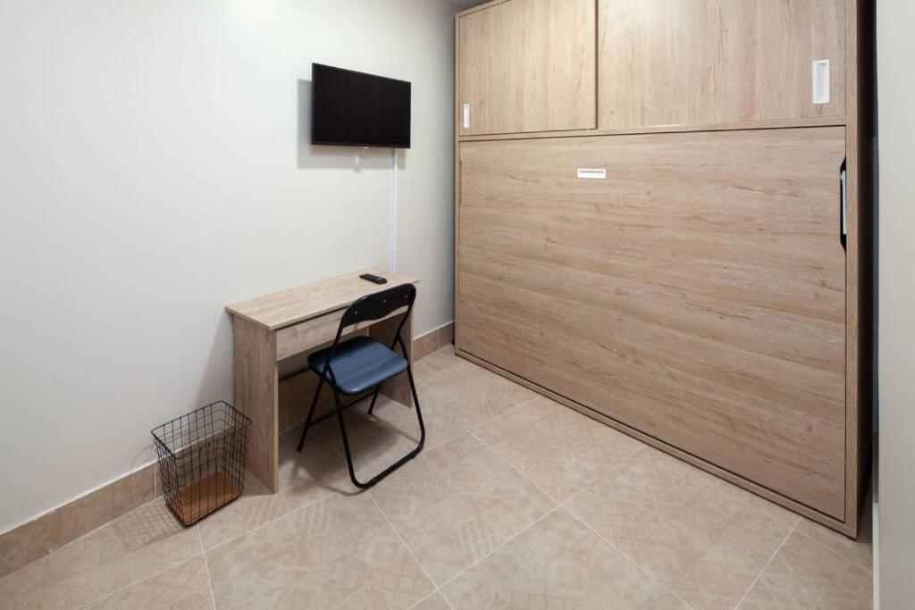 San Juan Roomalaga By Bossh! Apartments Kültér fotó